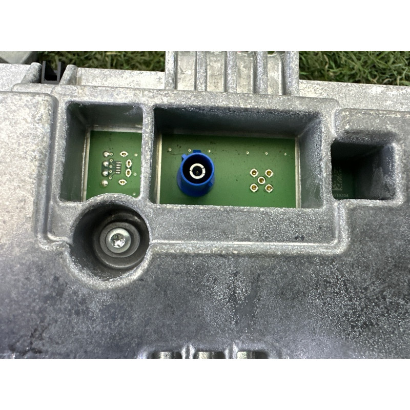Панель приборов (салон) Hyundai Sonata DN8 2020 2.5 94021L0050
