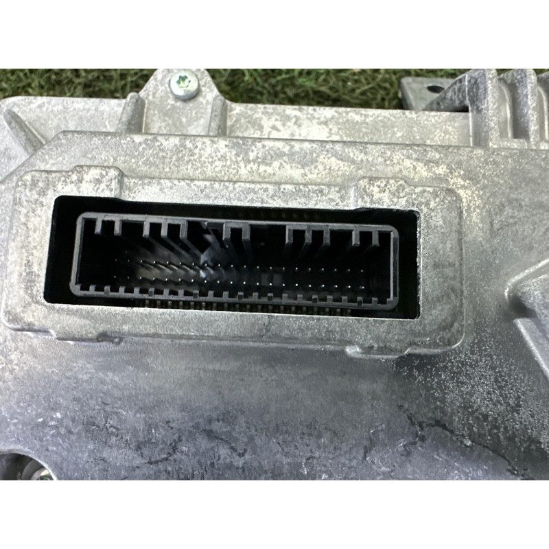 Панель приборов (салон) Hyundai Sonata DN8 2020 2.5 94021L0050