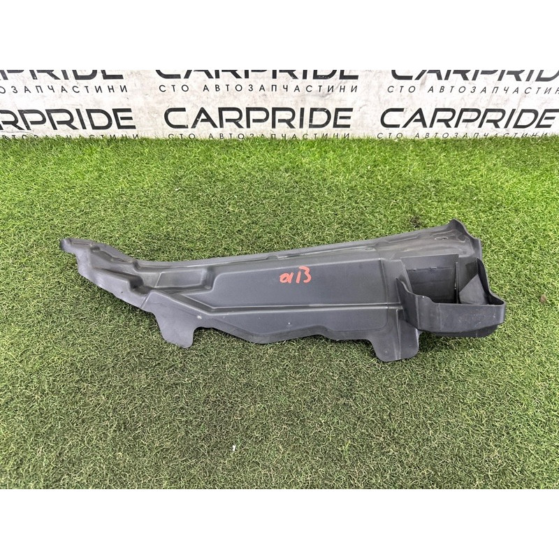 Накладка крила (кузов і елементи) BMW X5 F15 2015 3.0 64319245595