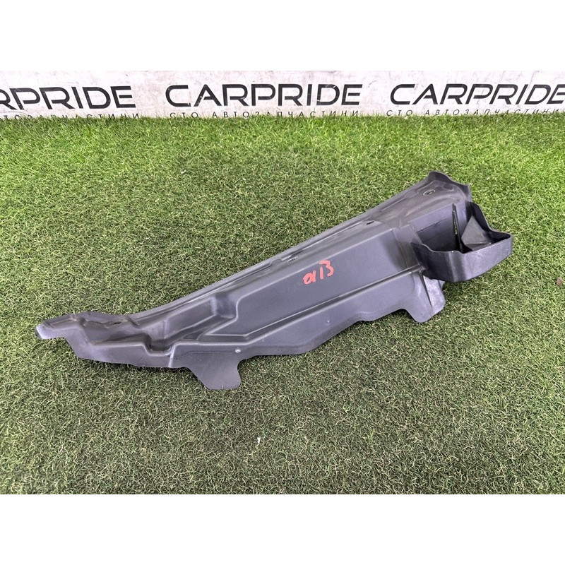 Накладка крила (кузов і елементи) BMW X5 F15 2015 3.0 64319245595