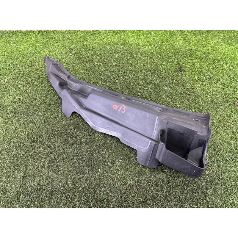 Накладка крила (кузов і елементи) BMW X5 F15 2015 3.0 64319245595