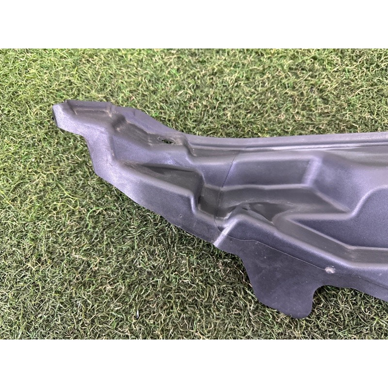 Накладка крила (кузов і елементи) BMW X5 F15 2015 3.0 64319245595