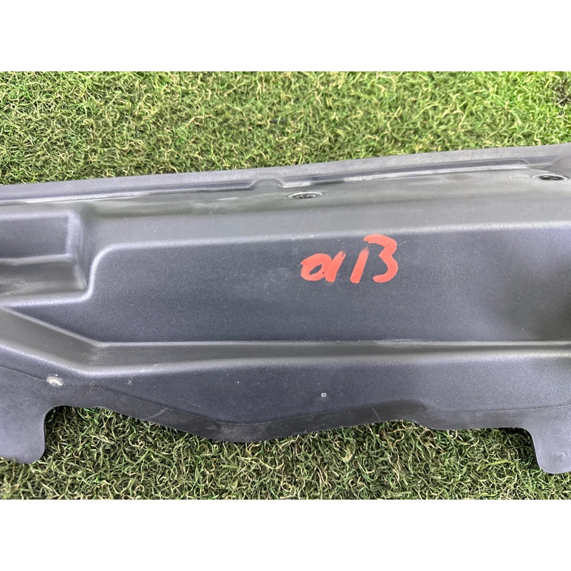 Накладка крила (кузов і елементи) BMW X5 F15 2015 3.0 64319245595