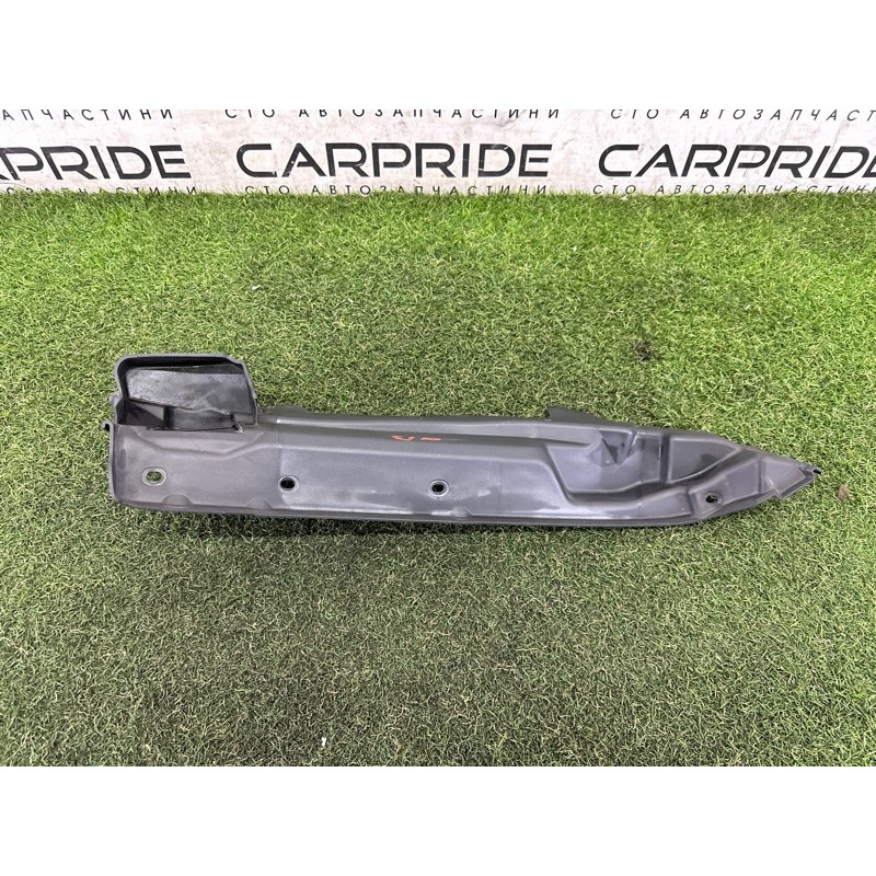 Накладка крила (кузов і елементи) BMW X5 F15 2015 3.0 64319245595