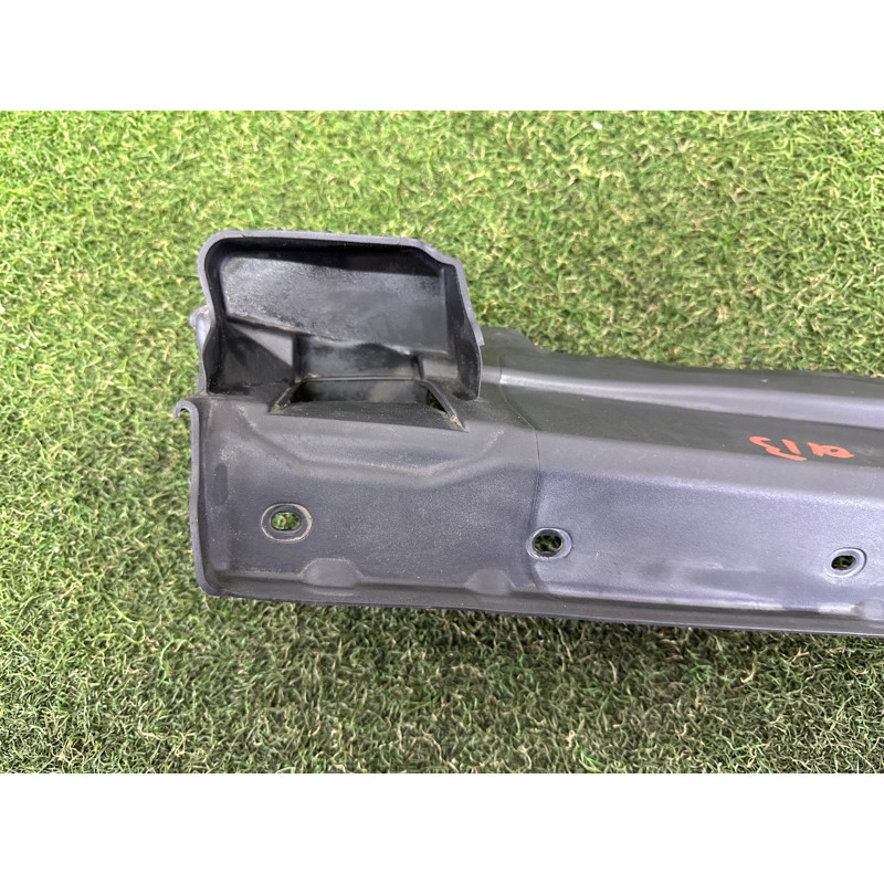 Накладка крила (кузов і елементи) BMW X5 F15 2015 3.0 64319245595
