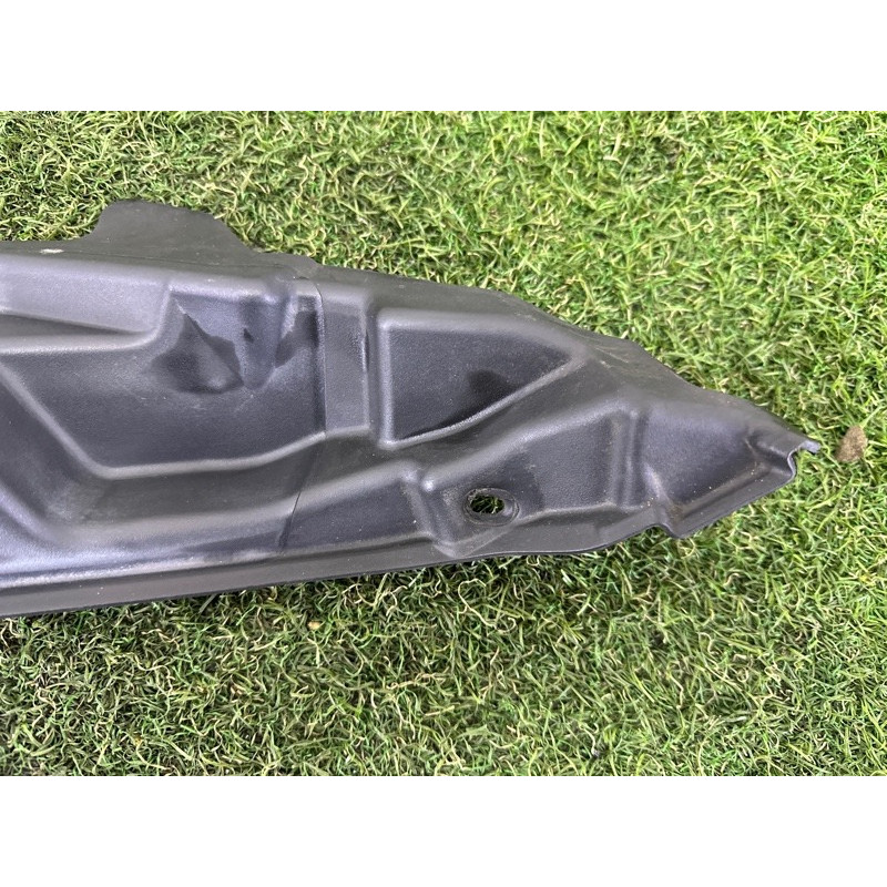 Накладка крила (кузов і елементи) BMW X5 F15 2015 3.0 64319245595