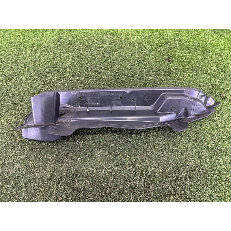 Накладка крила (кузов і елементи) BMW X5 F15 2015 3.0 64319245595