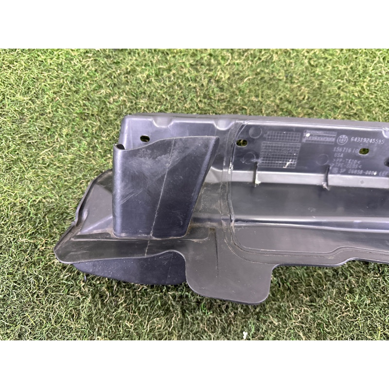 Накладка крила (кузов і елементи) BMW X5 F15 2015 3.0 64319245595