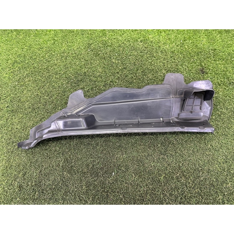 Накладка крила (кузов і елементи) BMW X5 F15 2015 3.0 64319245595