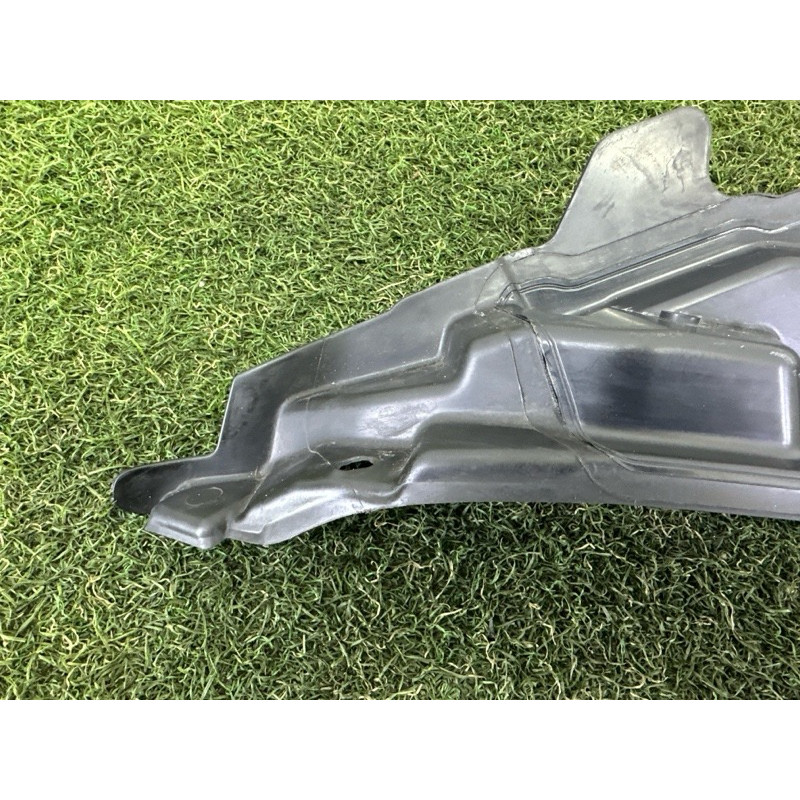 Накладка крила (кузов і елементи) BMW X5 F15 2015 3.0 64319245595