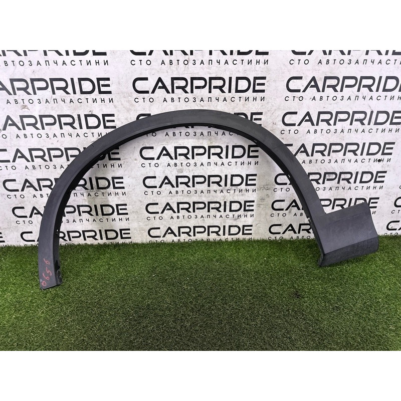Накладка на крыло (кузов и элементы) BMW X3 F25 2013 2.0 51777210081