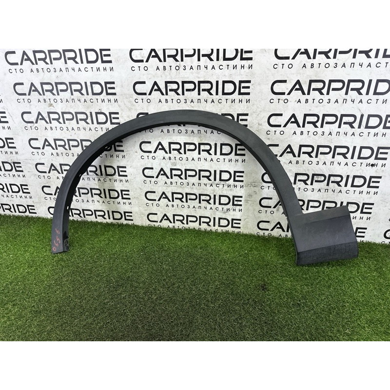 Накладка на крыло (кузов и элементы) BMW X3 F25 2013 2.0 51777210081