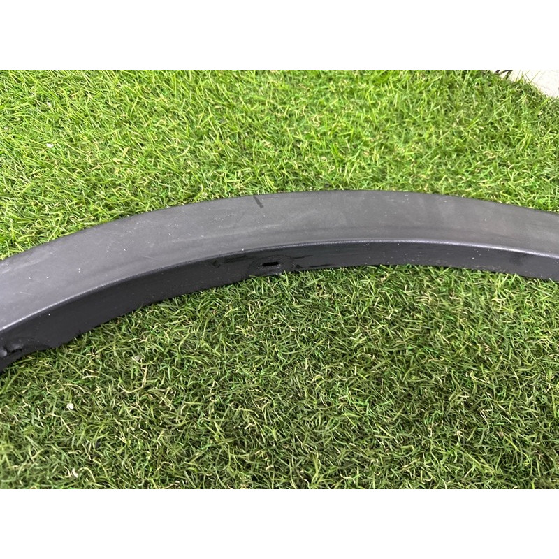 Накладка на крыло (кузов и элементы) BMW X3 F25 2013 2.0 51777210081