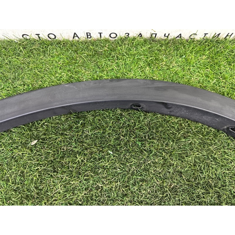 Накладка на крыло (кузов и элементы) BMW X3 F25 2013 2.0 51777210081