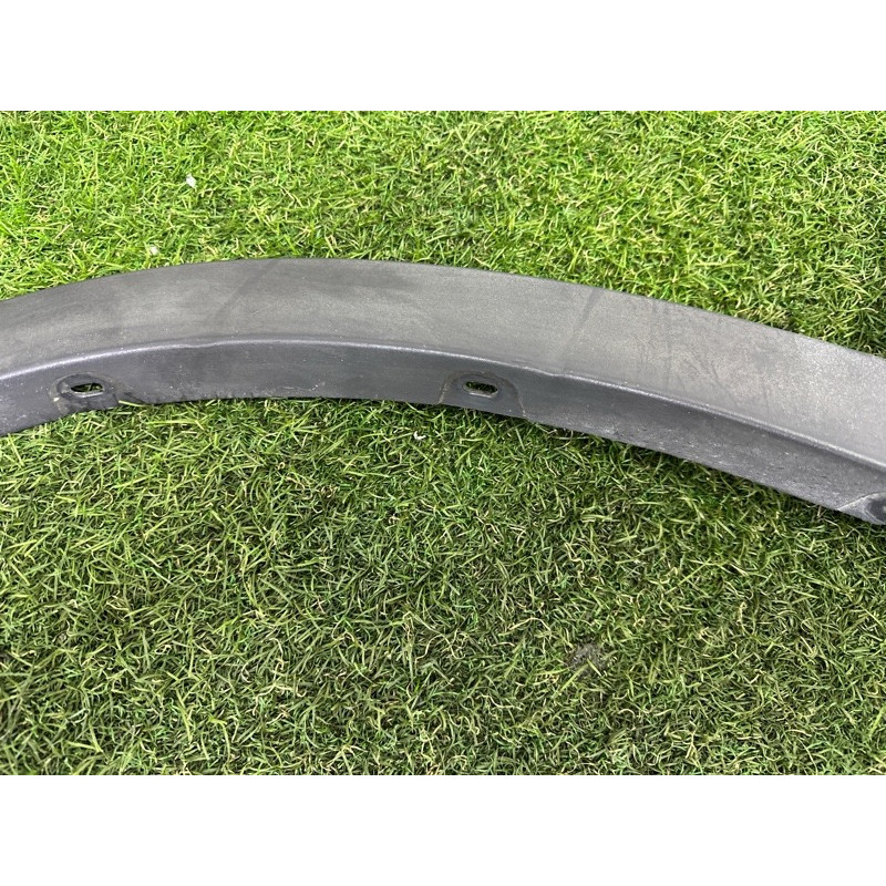 Накладка на крыло (кузов и элементы) BMW X3 F25 2013 2.0 51777210081