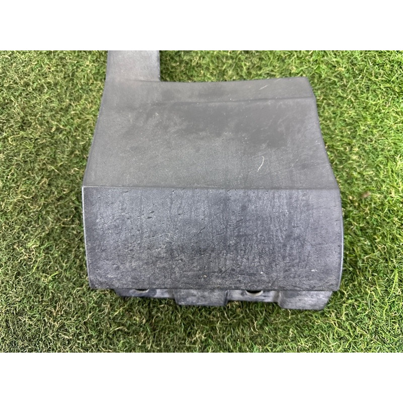 Накладка на крыло (кузов и элементы) BMW X3 F25 2013 2.0 51777210081