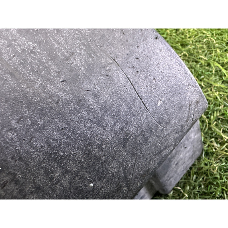 Накладка на крыло (кузов и элементы) BMW X3 F25 2013 2.0 51777210081