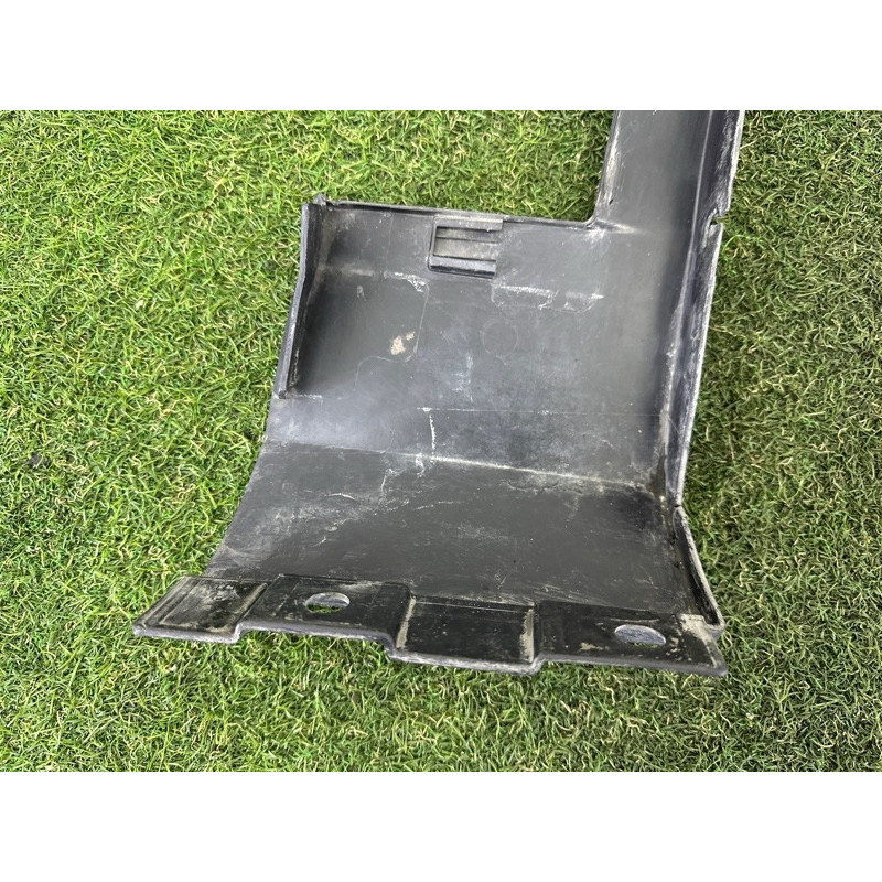 Накладка на крыло (кузов и элементы) BMW X3 F25 2013 2.0 51777210081