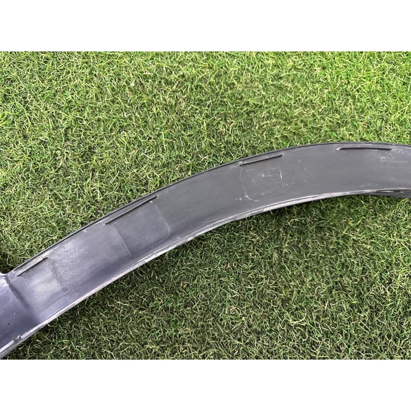 Накладка на крыло (кузов и элементы) BMW X3 F25 2013 2.0 51777210081