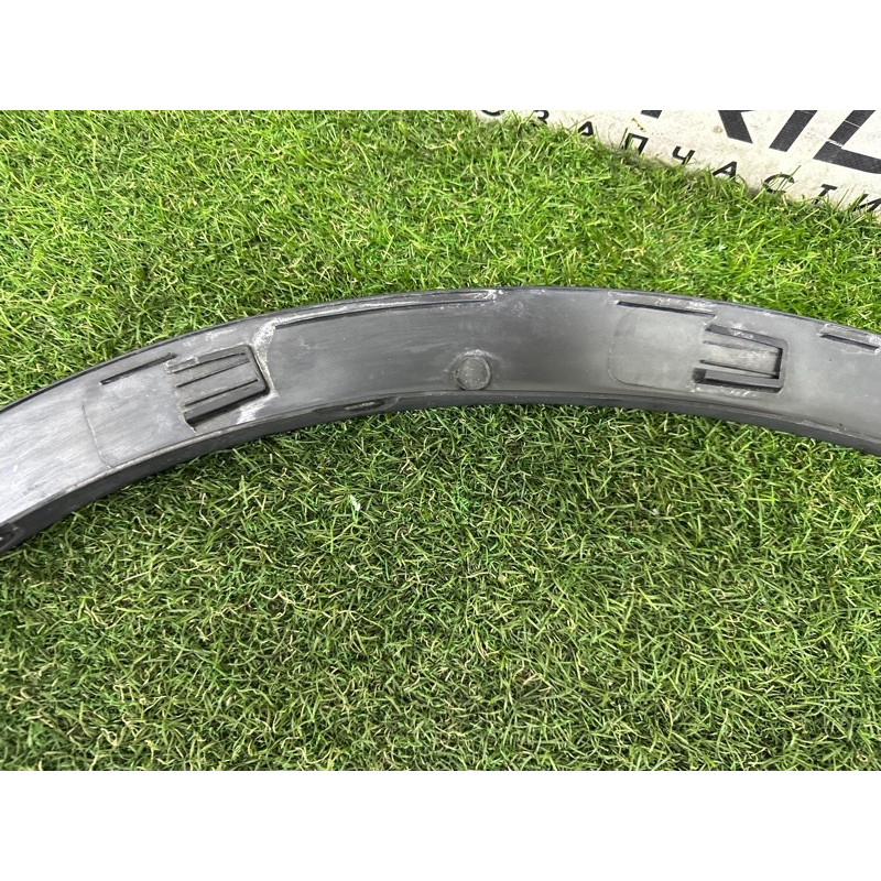 Накладка на крыло (кузов и элементы) BMW X3 F25 2013 2.0 51777210081