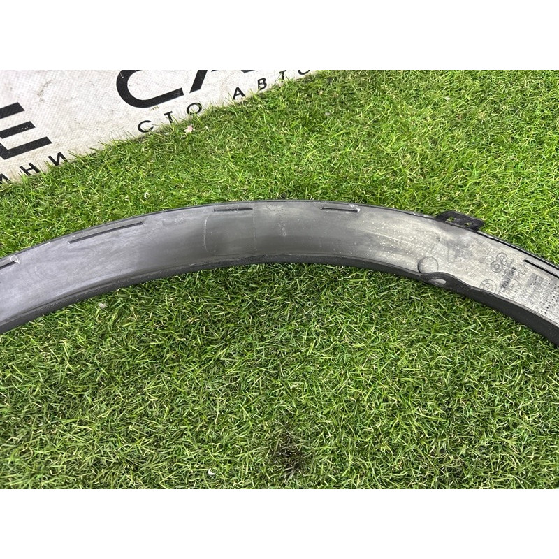 Накладка на крыло (кузов и элементы) BMW X3 F25 2013 2.0 51777210081