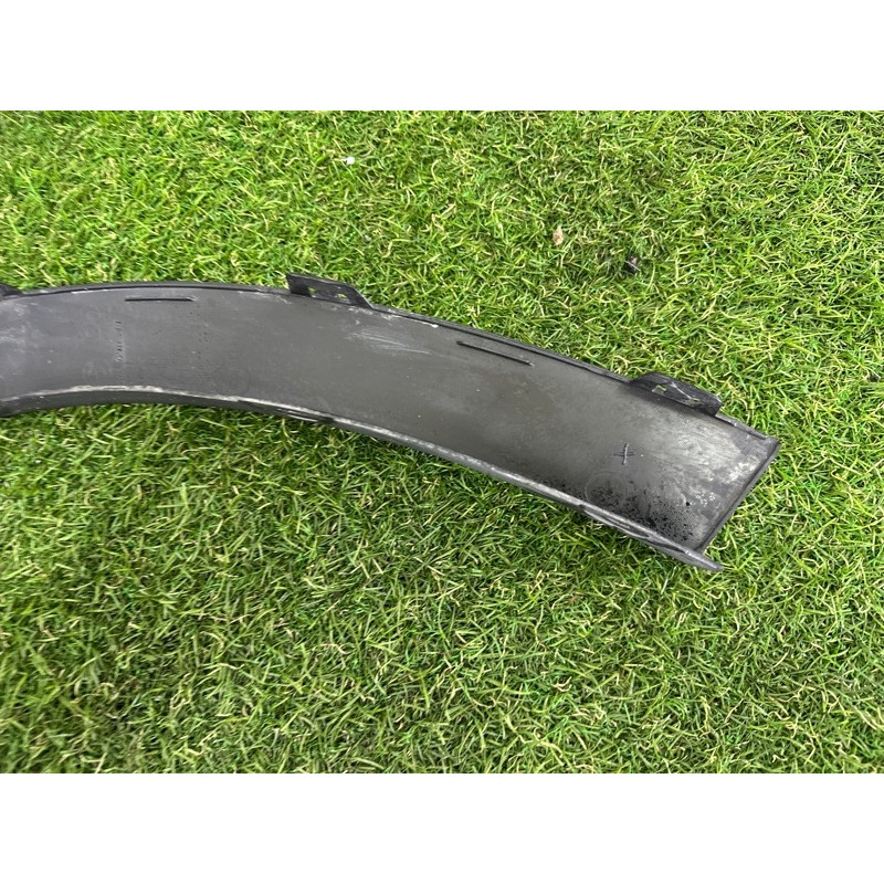 Накладка на крыло (кузов и элементы) BMW X3 F25 2013 2.0 51777210081