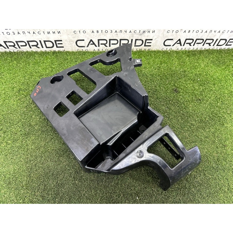 Кріплення бампера (кузов і елементи) BMW X5 F15 2015 3.0 51127294722