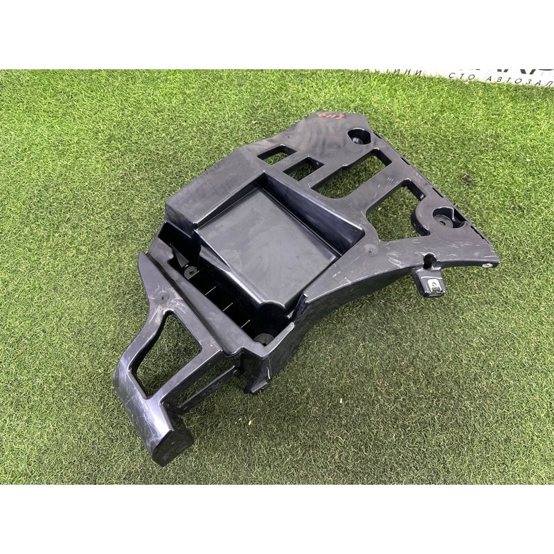 Кріплення бампера (кузов і елементи) BMW X5 F15 2015 3.0 51127294722
