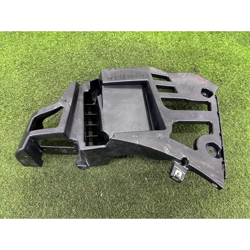 Кріплення бампера (кузов і елементи) BMW X5 F15 2015 3.0 51127294722