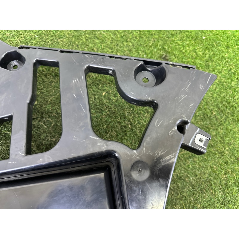 Кріплення бампера (кузов і елементи) BMW X5 F15 2015 3.0 51127294722