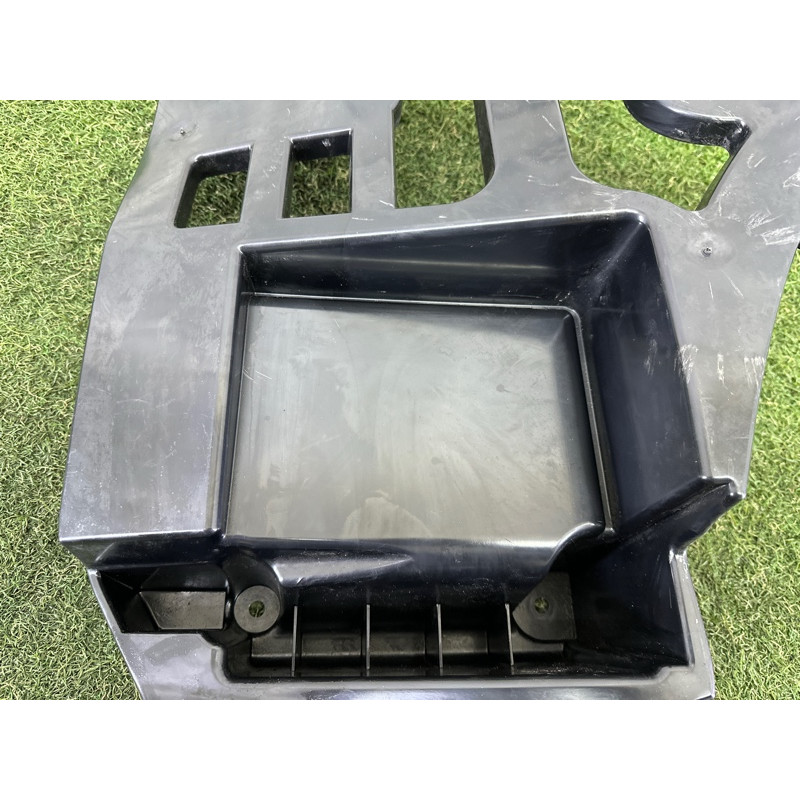 Кріплення бампера (кузов і елементи) BMW X5 F15 2015 3.0 51127294722