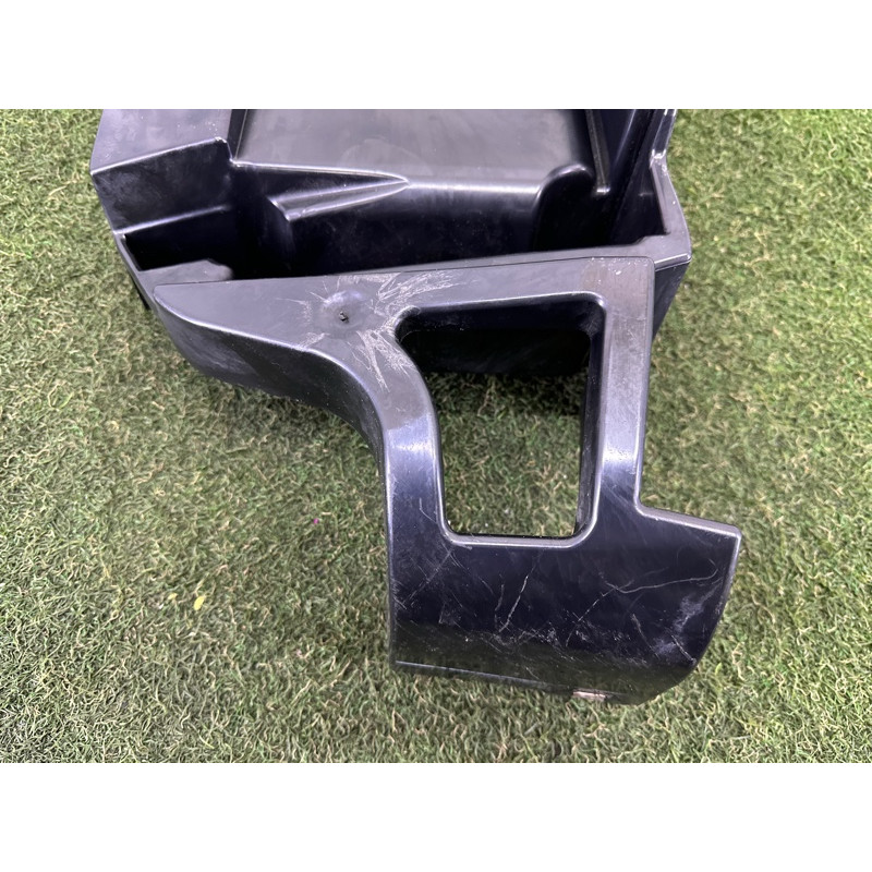 Кріплення бампера (кузов і елементи) BMW X5 F15 2015 3.0 51127294722