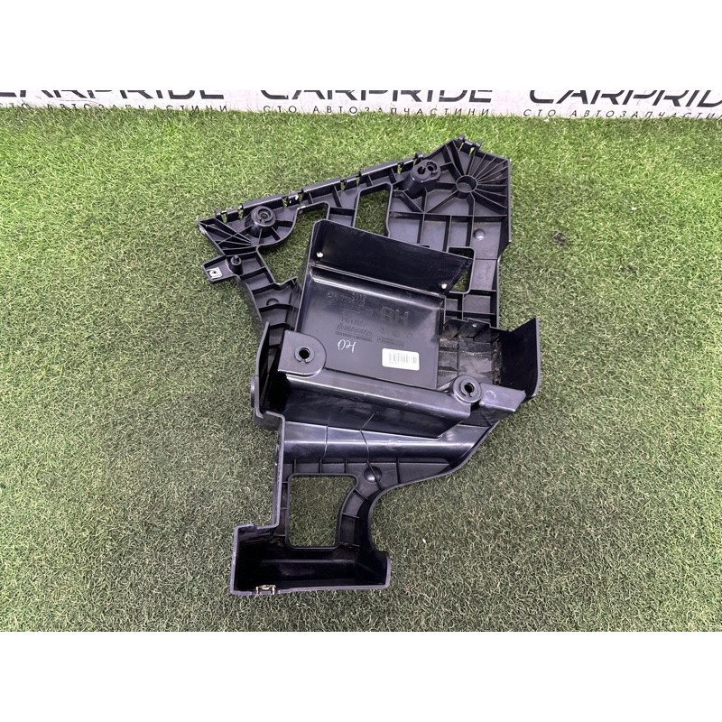 Кріплення бампера (кузов і елементи) BMW X5 F15 2015 3.0 51127294722