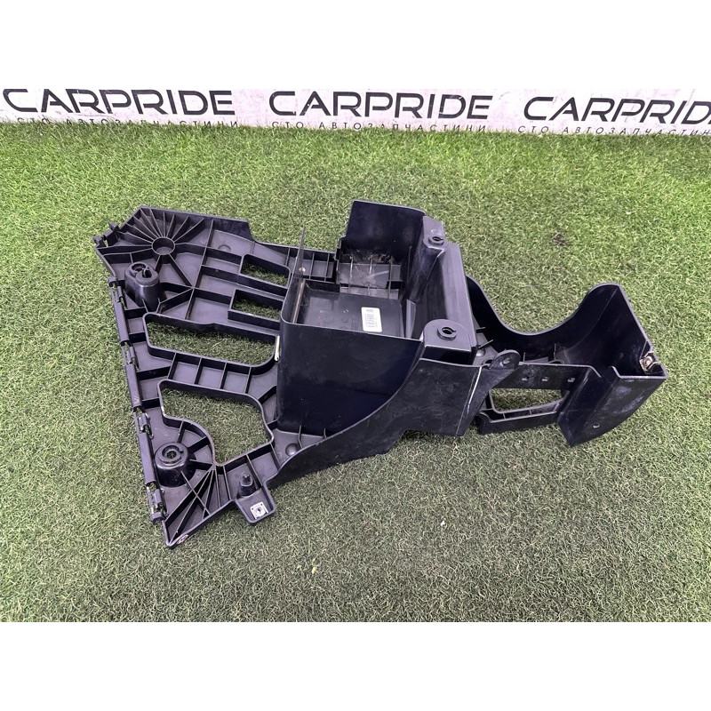 Кріплення бампера (кузов і елементи) BMW X5 F15 2015 3.0 51127294722