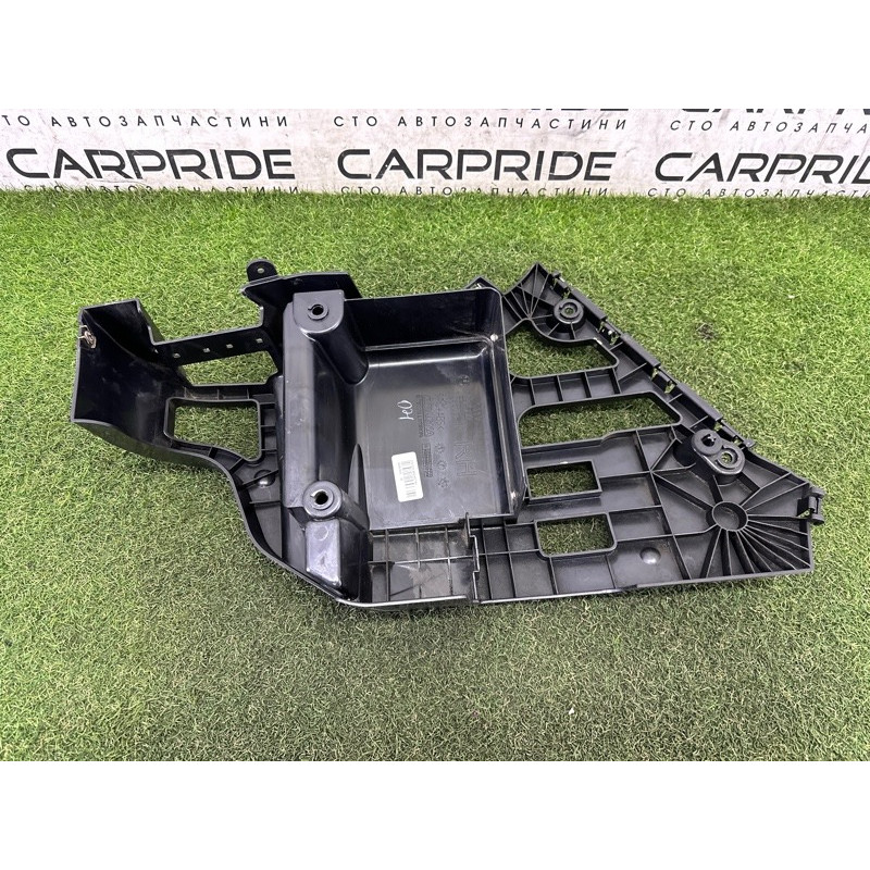 Кріплення бампера (кузов і елементи) BMW X5 F15 2015 3.0 51127294722