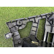 Кріплення бампера (кузов і елементи) BMW X5 F15 2015 3.0 51127294722