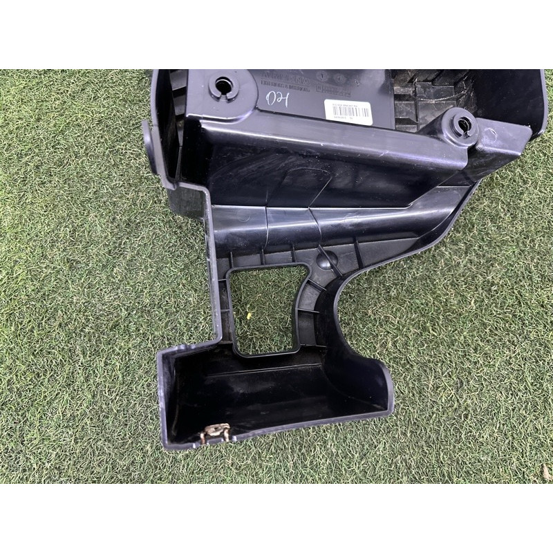 Кріплення бампера (кузов і елементи) BMW X5 F15 2015 3.0 51127294722
