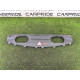 Накладка передньої панелі (кузов і елементи) BMW X5 F15 2015 3.0 51647326554
