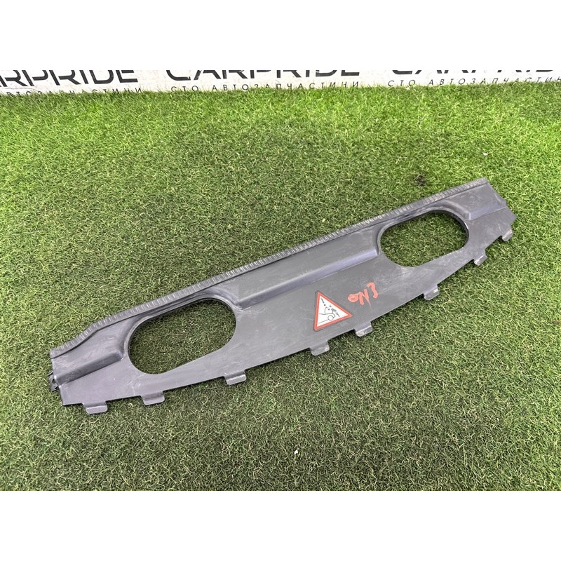 Накладка передньої панелі (кузов і елементи) BMW X5 F15 2015 3.0 51647326554