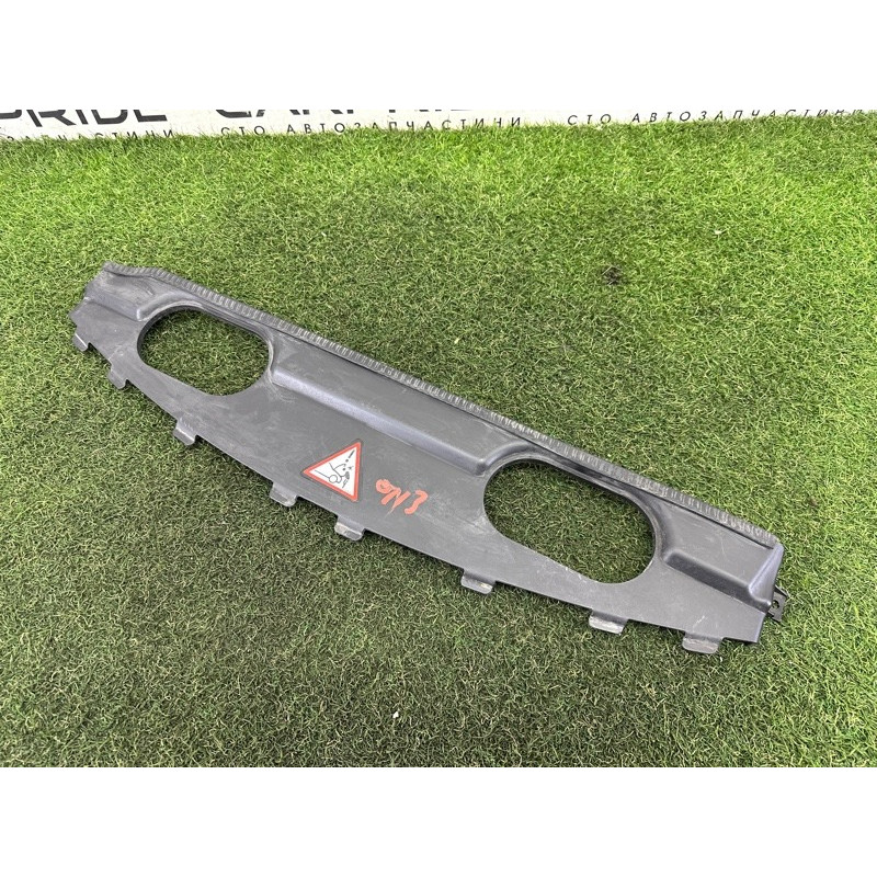 Накладка передньої панелі (кузов і елементи) BMW X5 F15 2015 3.0 51647326554