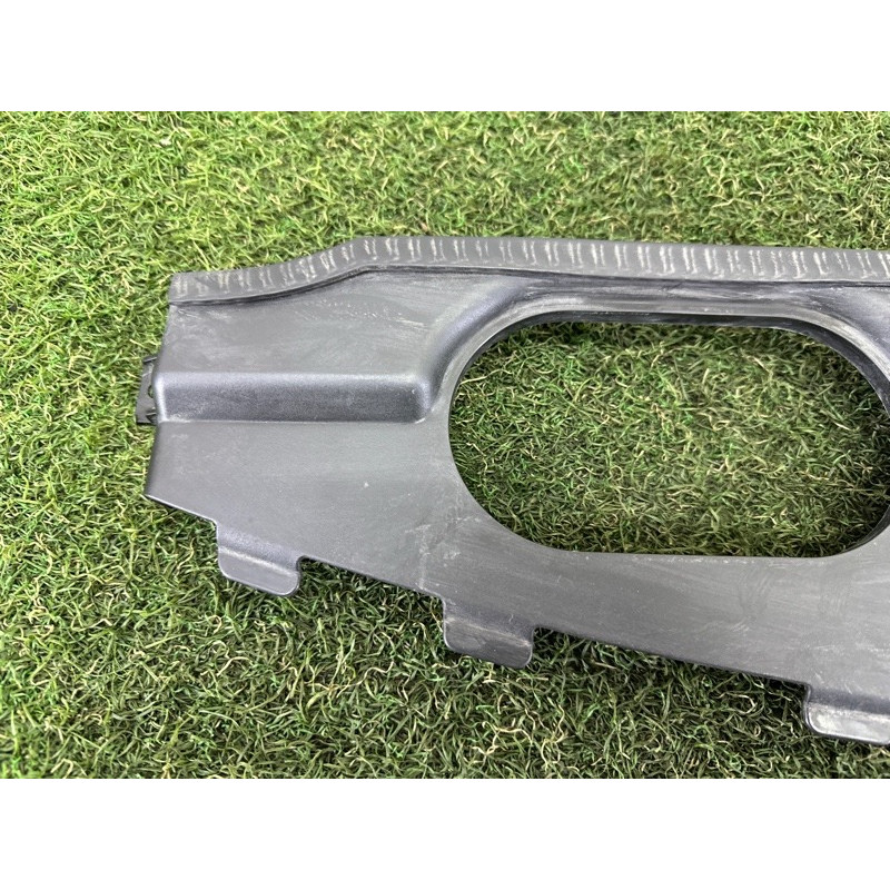Накладка передньої панелі (кузов і елементи) BMW X5 F15 2015 3.0 51647326554