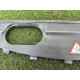 Накладка передньої панелі (кузов і елементи) BMW X5 F15 2015 3.0 51647326554