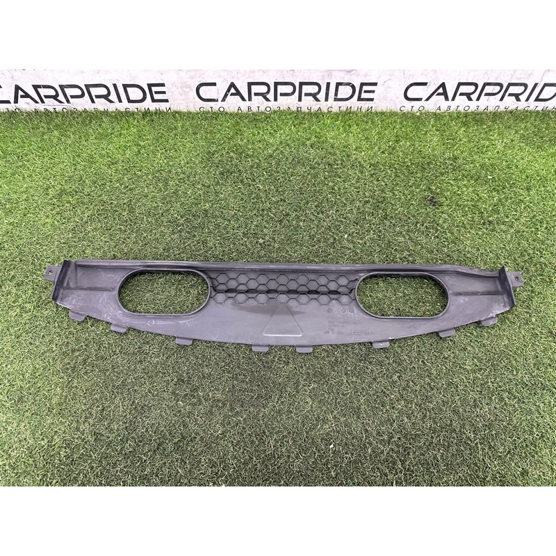 Накладка передньої панелі (кузов і елементи) BMW X5 F15 2015 3.0 51647326554