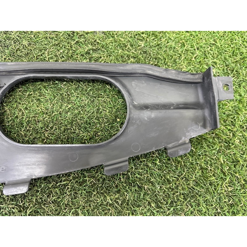 Накладка передньої панелі (кузов і елементи) BMW X5 F15 2015 3.0 51647326554