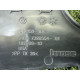 Накладка передньої панелі (кузов і елементи) BMW X5 F15 2015 3.0 51647326554