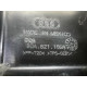 Ущільнювач крила (кузов і елементи) AUDI Q5 FY 2020 2.0 DJYA 80A821169A