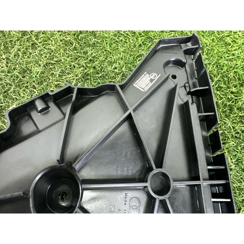Крепление бампера (кузов и элементы) AUDI Q5 FY 2020 2.0 DJYA 80A807453