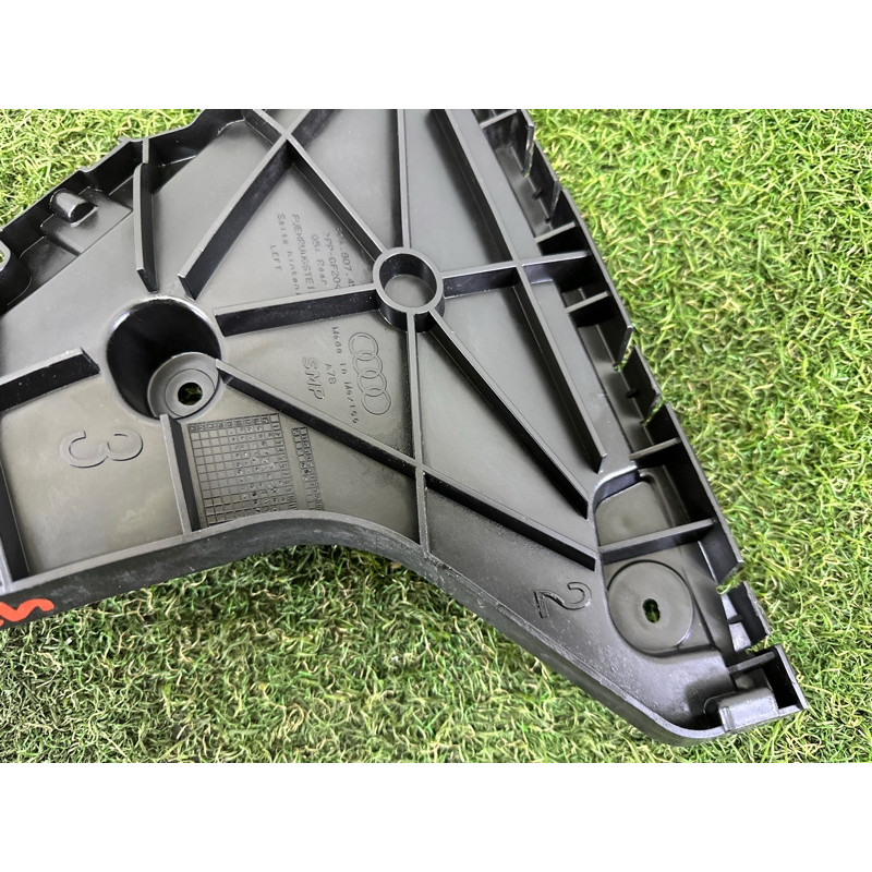 Крепление бампера (кузов и элементы) AUDI Q5 FY 2020 2.0 DJYA 80A807453