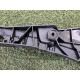 Крепление бампера (кузов и элементы) AUDI Q5 FY 2020 2.0 DJYA 80A807453