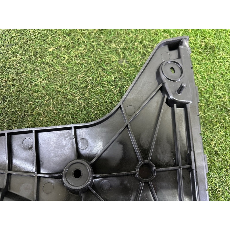 Крепление бампера (кузов и элементы) AUDI Q5 FY 2020 2.0 DJYA 80A807453